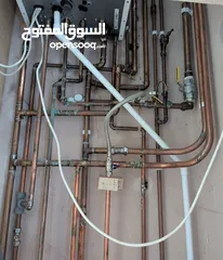  5 مواسرجي صيانة عامة - دهانات، خبرة أكثر من 20 سنة، اسعار مناسبة وعمل متقن