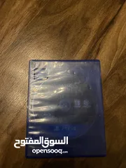  2 سيدي assassins Creed odyssey مستخدم شغال مية بالمية عليه بعض الخدوشات بس شغال