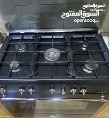  3 غاز ايطالى للبيع