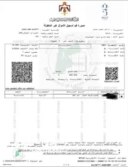  2 سعرر مغررري  قطعة ارض في منطقة ضبعه قرية بريك الموارس الشرقي 3.400 دنوم تابعه لاراضي جنوب عمان