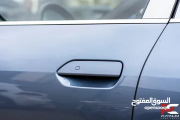  12 2024 BYD Seal 06 DM-I – Plug-in Hybrid (فتحه بانوراما هايبرد)