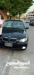 1 BMW E90 325i