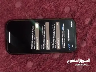  4 ايفون 12 للبيع