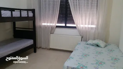  7 Furnished apartment 4 rent