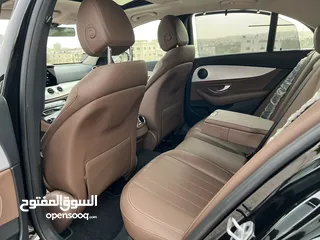  30 مرسيدس E200 افنجارد موديل 2021 لون اسود وارد وصيانه الوكاله فحص كامل فل كامل مع فتحه