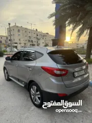  2 فقط 64 كاش جيب هيونداي توسان 2014 فل اضافات ترخيص تامين شامل اغلبه دهان شركة جديد بالورقة بصمة شاشة