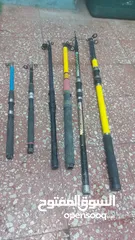  27 fishing rod reel available all item
