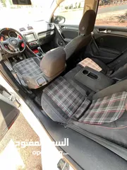  8 Golf mk6 للبيع كاشش