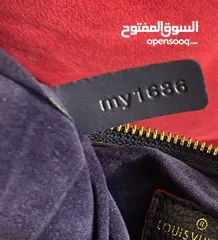  10 شنتة لويس فيتون Louis Vuitton مستعمل بحال الوكالة