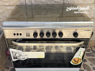  6 للبيع بوتوغاز هونداي بحالة ممتازة �  نظيف جدًا – استخدام خفيف