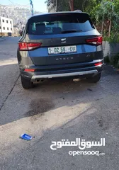  3 سيات اتيكا 2020 ترخيص 2019