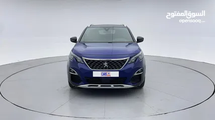  8 (HOME TEST DRIVE AND ZERO DOWN PAYMENT) PEUGEOT 3008