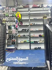  2 محلات الريان للملابس الاوربية و الأحذية الاوربية