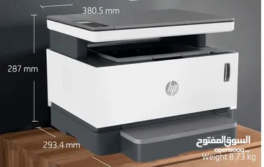  14 طابعة وتصوير وسكانر WiFi