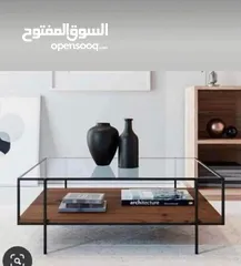  14 اثاث معدني متين