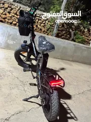  10 بسكليت كهرباء عجل خميل 2024