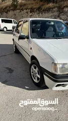  2 بيجو 205 -