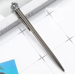  1 أقلام التاج