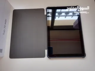  2 تابلت بلاك فيو