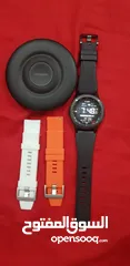  2 samsung smart watch  s3 frontier