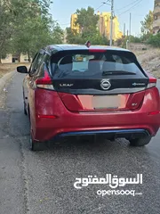 5 نيسان ليف  2018