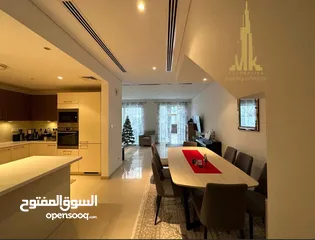  1 Townhouse in Al Mouj 4 bedroom Freehold. Resident visa for all your family members