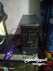  2 كمبيوتر كامل 8 رام