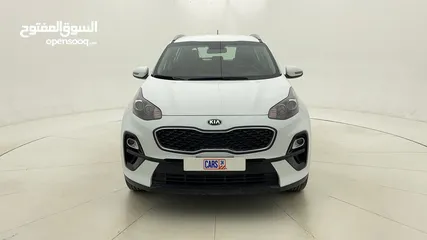  8 (FREE HOME TEST DRIVE AND ZERO DOWN PAYMENT) KIA SPORTAGE