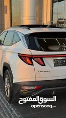  9 هونداي توسان 2023 فل الفل 240 حصان