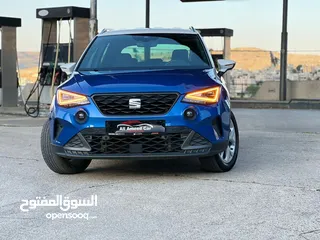  1 سيت ارونا 2022