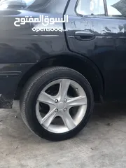  3 جنط 16للبدل