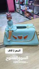  4 اعمال يدوية من الصدف البحري