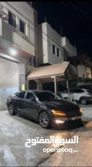  3 سكودا سوبيرب 2019