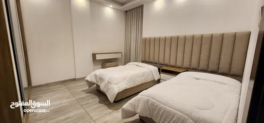  4 شقة مفروشة للايجار في عبدون  ( Property 37046 )-175132806