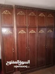  3 غرفة نوم لاتيه