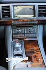  8 Jaguar XF 2009 3.0L    جاكوار xf 2009 وارد الوكالة / صيانة الوكالة  قاطعه مسافه 88 الف كيلو فقط