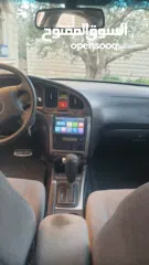  7 هيونداي افانتي 2006 اوتومات برايفت