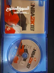  3 nba2k18 ps4