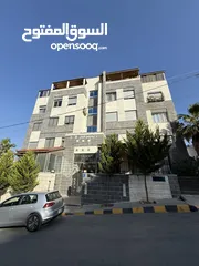 1 230 Meter Apartmant in Thuhair - شقة 230 متر منطقة هادئة في الظهير