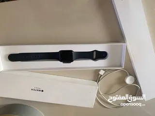  1 Apple Watch Series 3 38mm