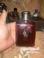  1 عطور فارغه للبيع