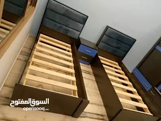  26 اتخوت مفرد شباب مقاس 190 في 90 بدون فرشه