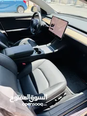  7 تيسلا مودل 3 للبيع