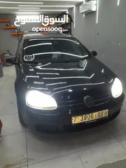  1 جولف 2004 للبيع