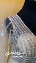  5 فستان سهرة جديد (مش ملبوس )