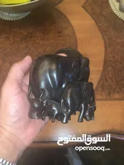  10 غزال ماركة هوغر اصلي