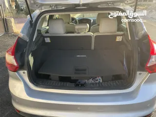  5 فورد فوكس أمريكي