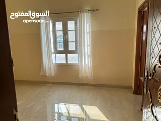  3 A flat for rent near the university of technology in Alkhwair