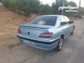  10 بيجو اولها واخرها 125 دينار بدون دفعة