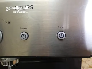 13 ماكينه قهوه Espressoوقهوه امريكي